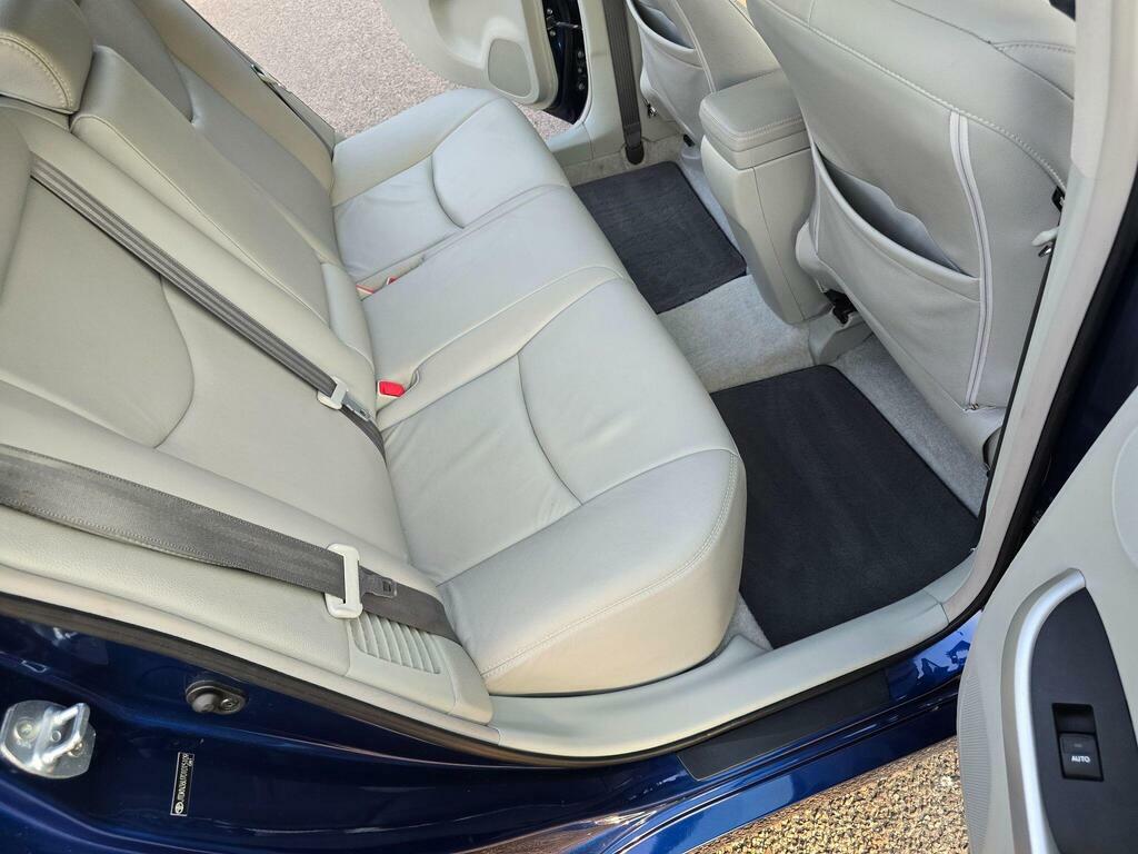 Toyota Prius  Grey #64
