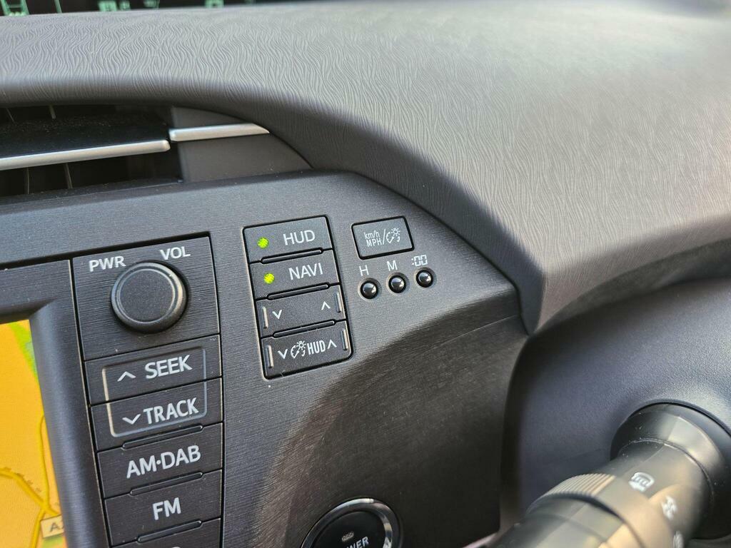 Toyota Prius  Grey #96