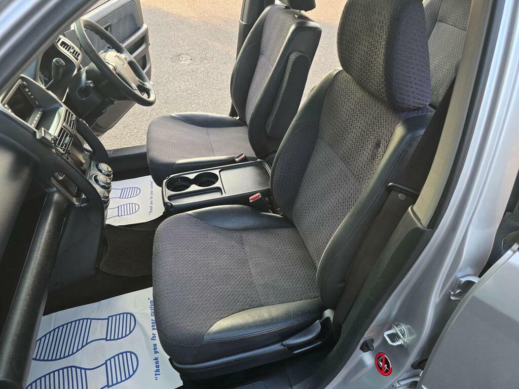 Honda Cr-V 2.0 I-vtec Se Executive Silver #43