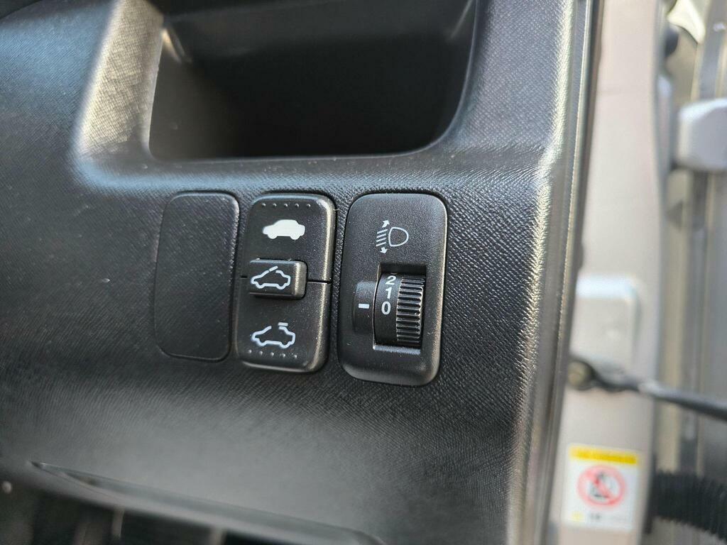 Honda Cr-V 2.0 I-vtec Se Executive Silver #85