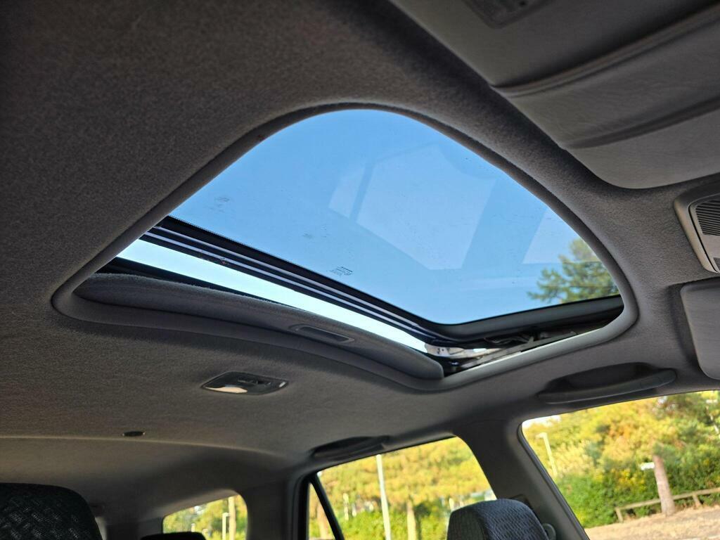 Honda Cr-V 2.0 I-vtec Se Executive Silver #90