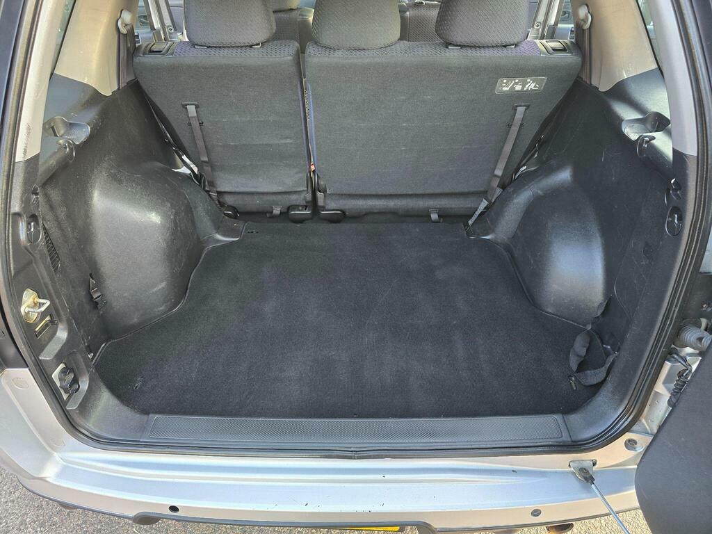 Honda Cr-V 2.0 I-vtec Se Executive Silver #65