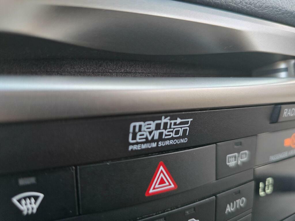 Lexus GS 2.5 Premier Cvt Euro 5 Ss Grey #44