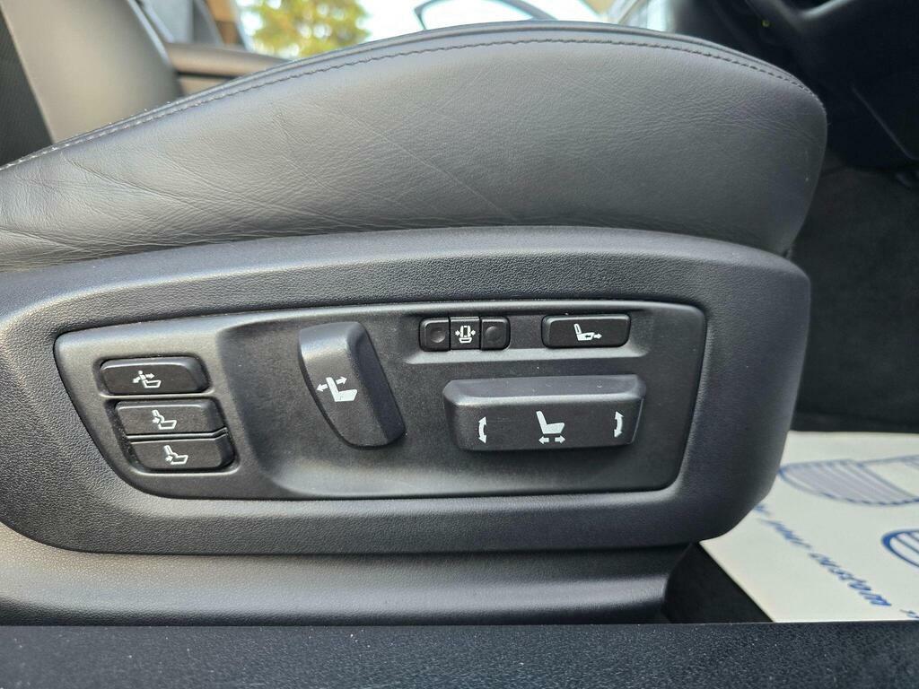 Lexus GS 2.5 Premier Cvt Euro 5 Ss Grey #51