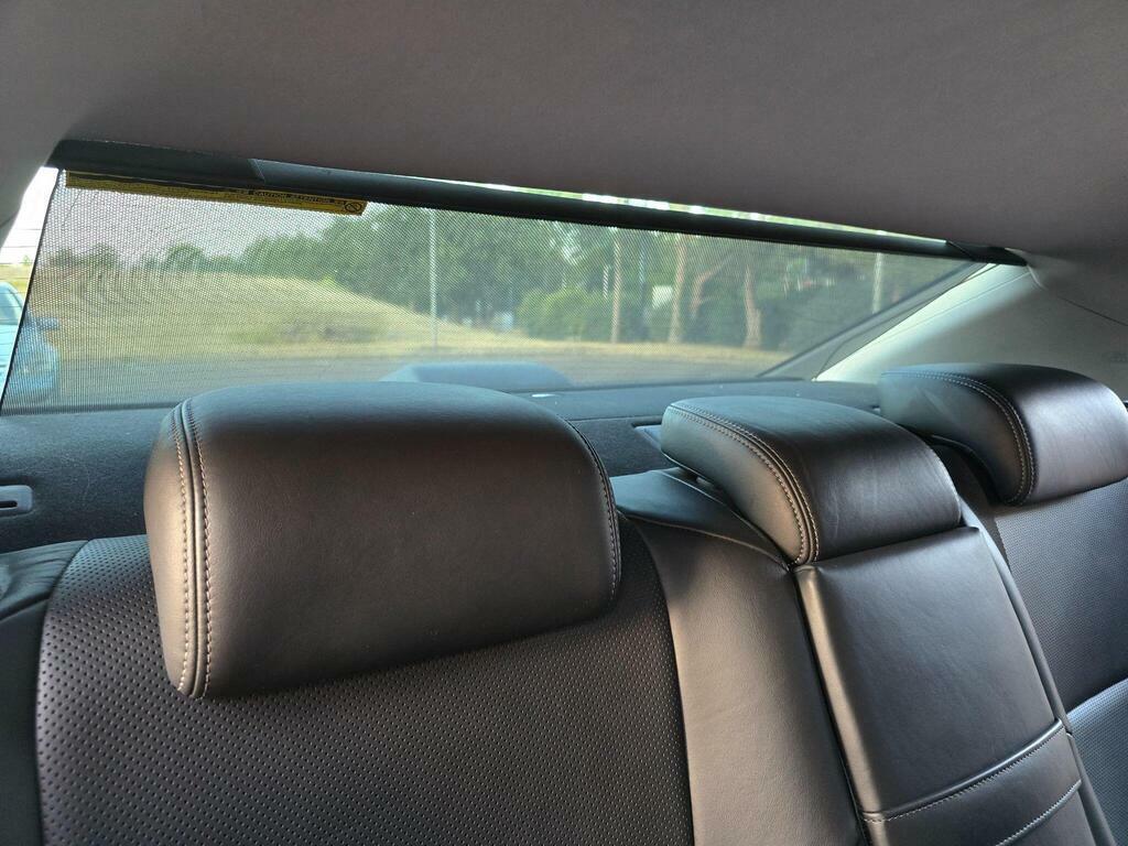 Lexus GS 2.5 Premier Cvt Euro 5 Ss Grey #56