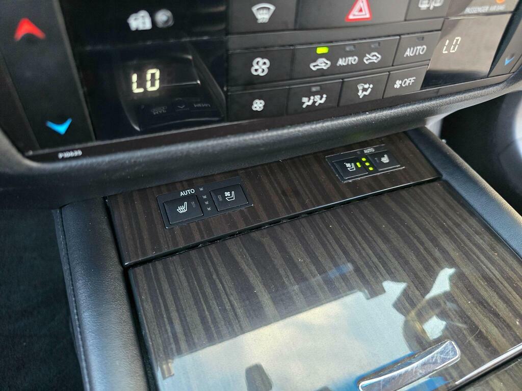 Lexus GS 2.5 Premier Cvt Euro 5 Ss Grey #43
