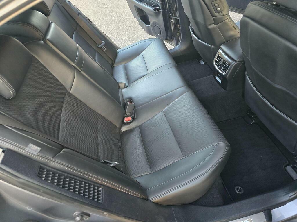 Lexus GS 2.5 Premier Cvt Euro 5 Ss Grey #57