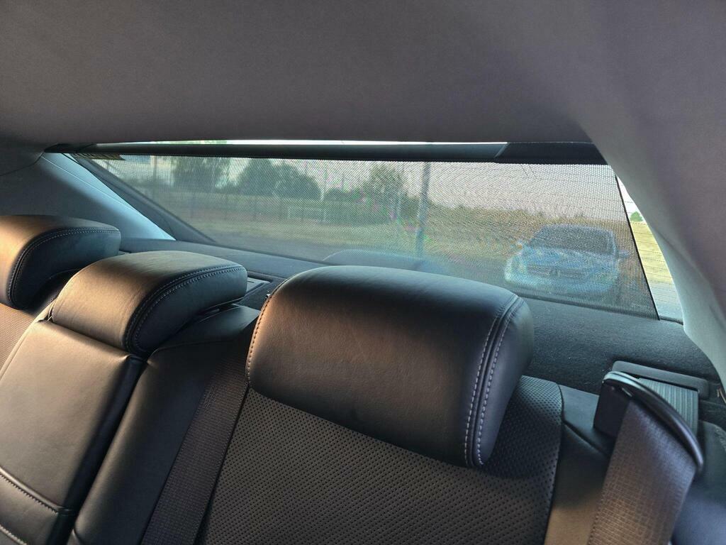Lexus GS 2.5 Premier Cvt Euro 5 Ss Grey #35