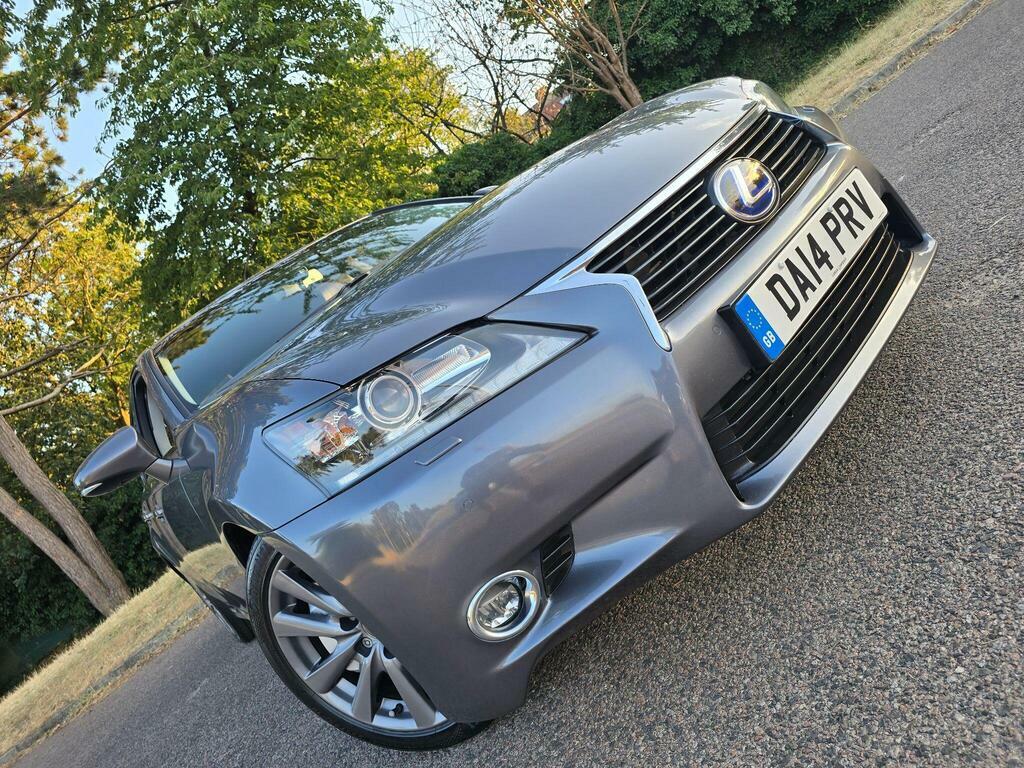 Lexus GS 2.5 Premier Cvt Euro 5 Ss Grey #19