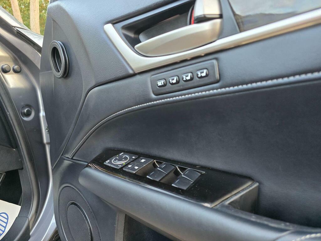 Lexus GS 2.5 Premier Cvt Euro 5 Ss Grey #55