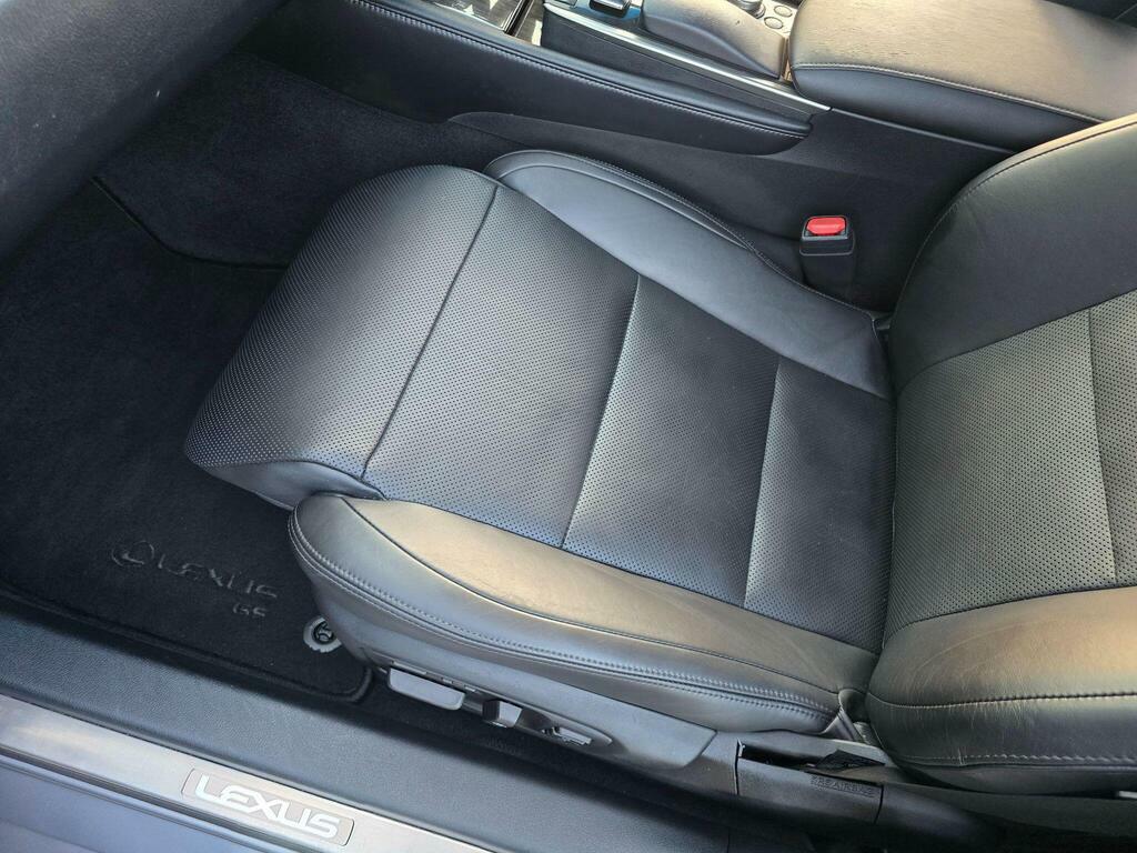 Lexus GS 2.5 Premier Cvt Euro 5 Ss Grey #93