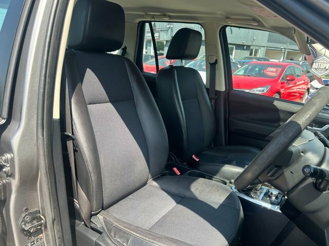 Land Rover Freelander 2 2009 2.2 Td4 Xs Suv 4Wd Euro 4 16 Grey #5