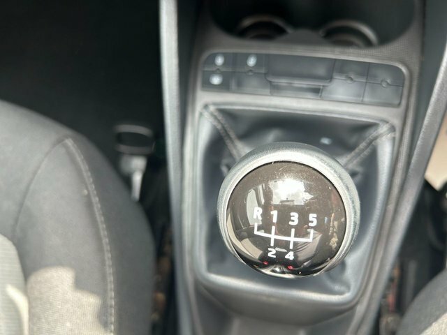 Seat Ibiza 1.2 Tsi I Tech Grey #25