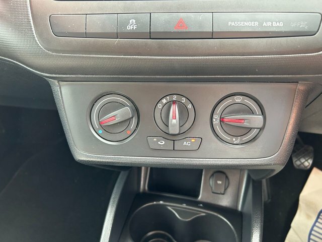 Seat Ibiza 1.2 Tsi I Tech Grey #24