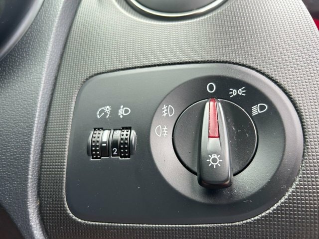 Seat Ibiza 1.2 Tsi I Tech Grey #17
