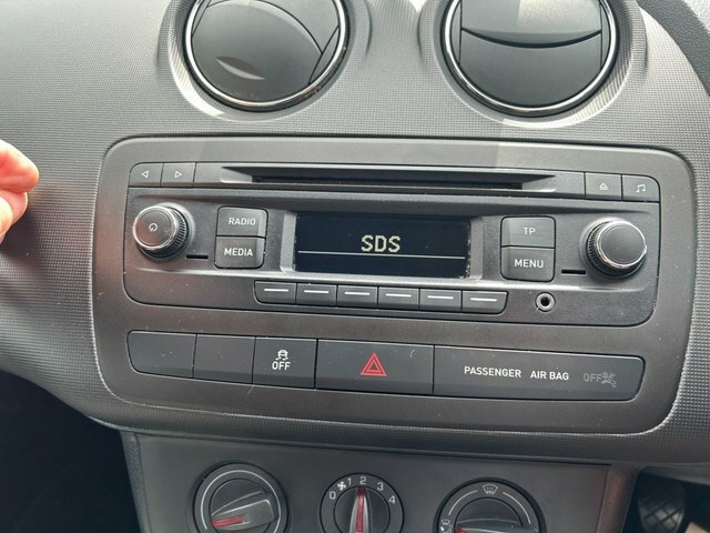 Seat Ibiza 1.2 Tsi I Tech Grey #23