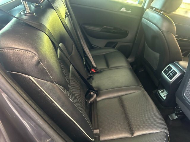 Peugeot Partner Tepee S Silver #7