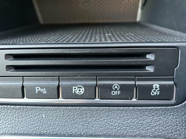 Volkswagen Tiguan Se Tdi Bluemotion Technology 4Motion Grey #10