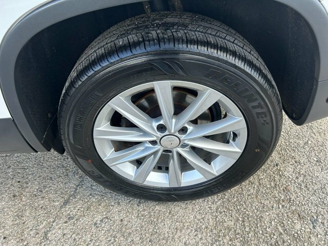 Volkswagen Tiguan Se Tdi Bluemotion Technology 4Motion Grey #19