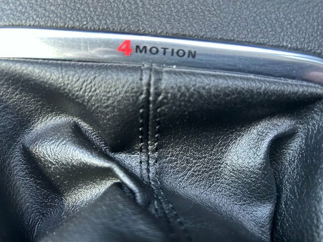 Volkswagen Tiguan Se Tdi Bluemotion Technology 4Motion Grey #23