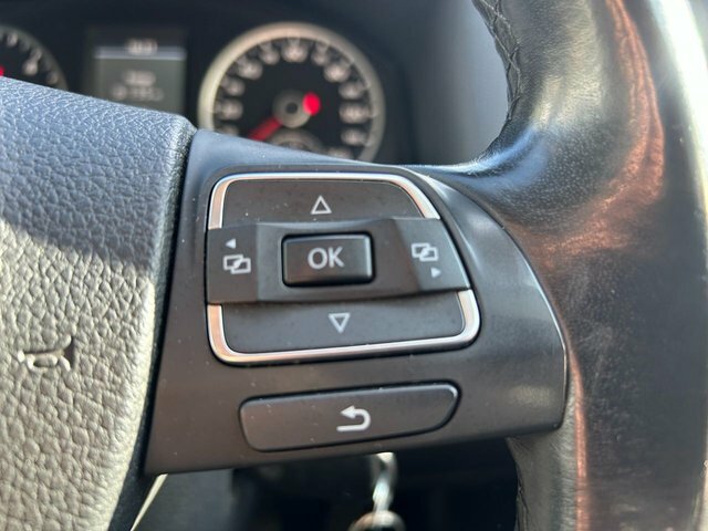 Volkswagen Tiguan Se Tdi Bluemotion Technology 4Motion Grey #12