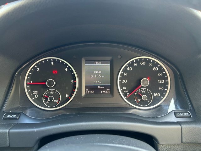 Volkswagen Tiguan Se Tdi Bluemotion Technology 4Motion Grey #7