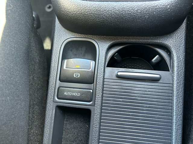 Volkswagen Tiguan Se Tdi Bluemotion Technology 4Motion Grey #11