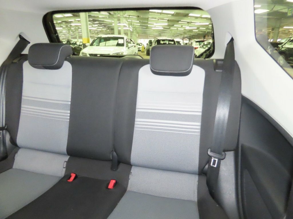 Volkswagen Up 1L Up Black Black #5