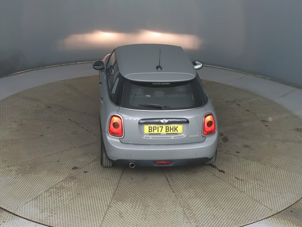 Mini Hatch 1.5L Cooper Grey #3