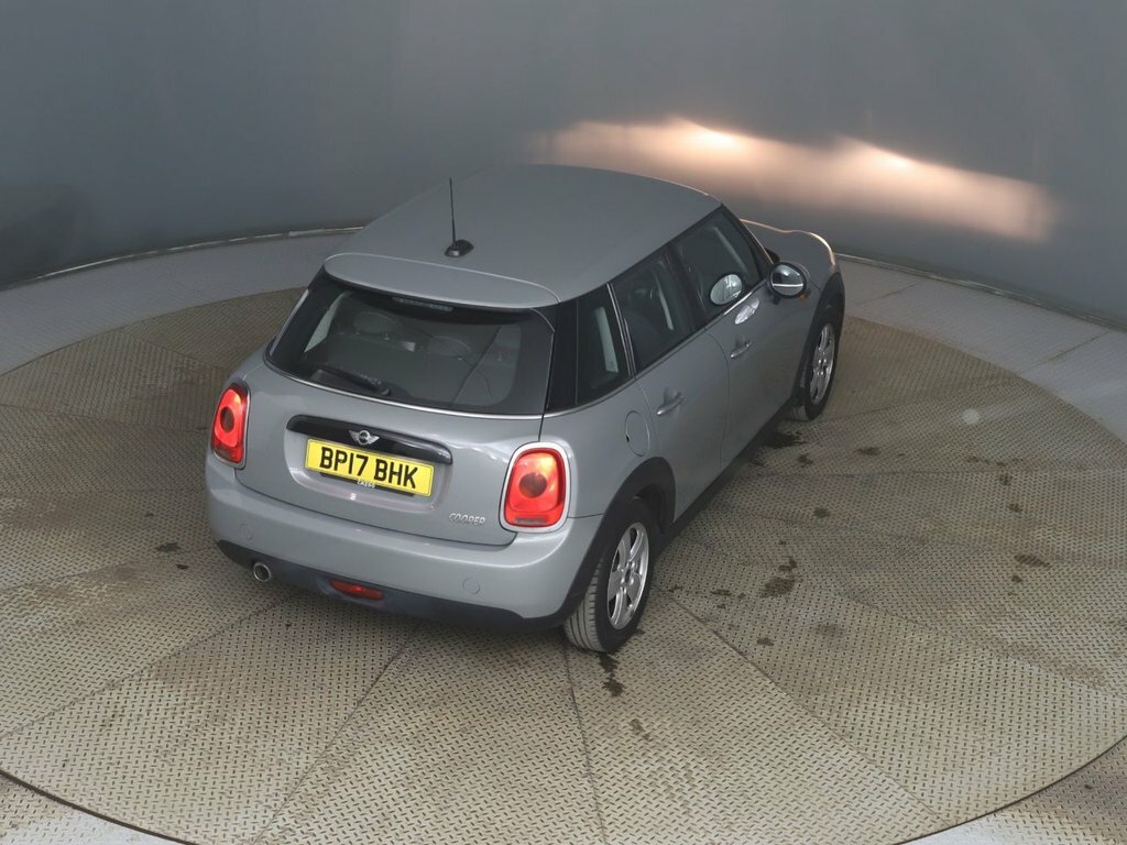 Mini Hatch 1.5L Cooper Grey #5