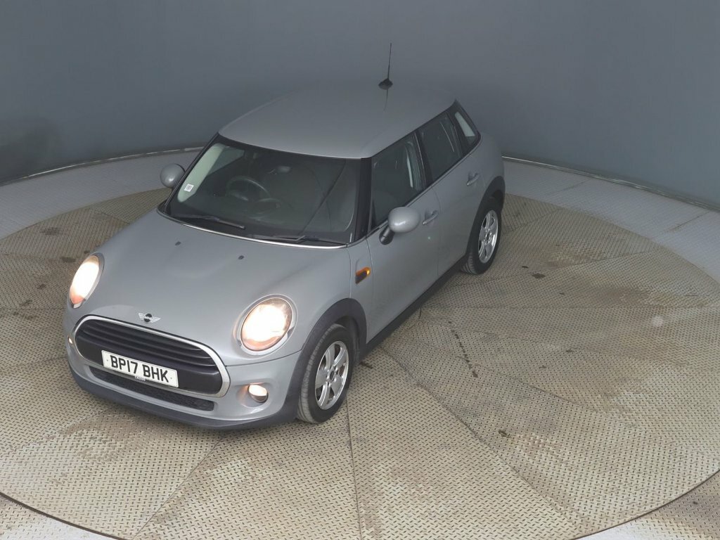 Mini Hatch 1.5L Cooper Grey #2