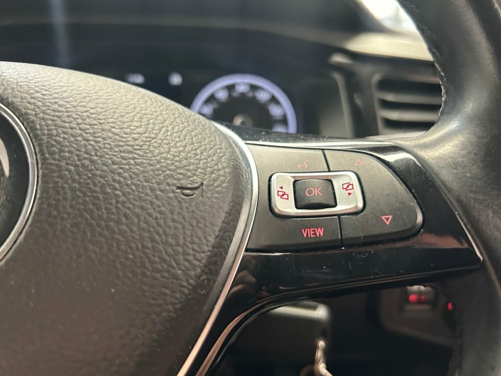 Volkswagen Polo Se Black #12