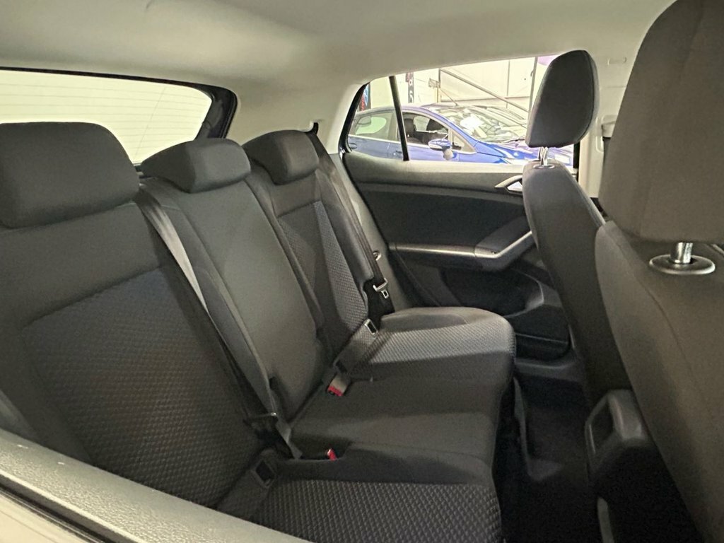 Volkswagen T-Cross Hatchback Grey #15