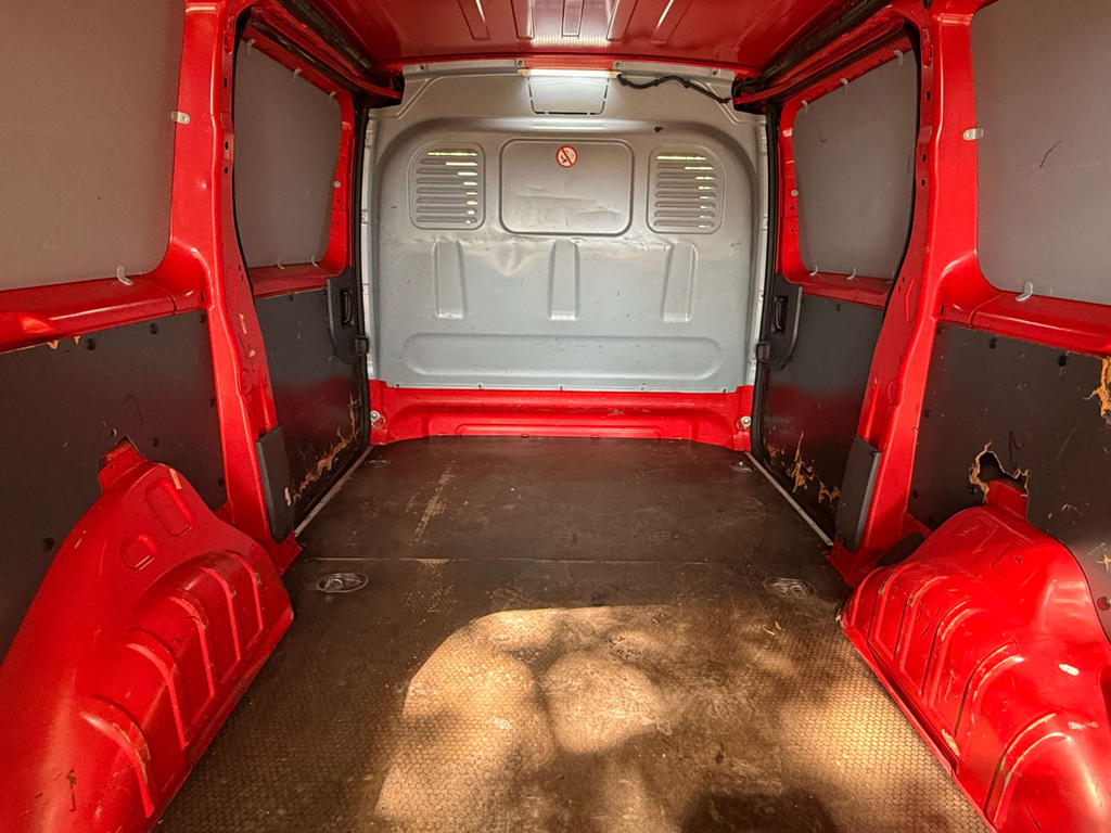 Peugeot Expert Hdi 1000 L1h1 Professional Van Fsh White #22