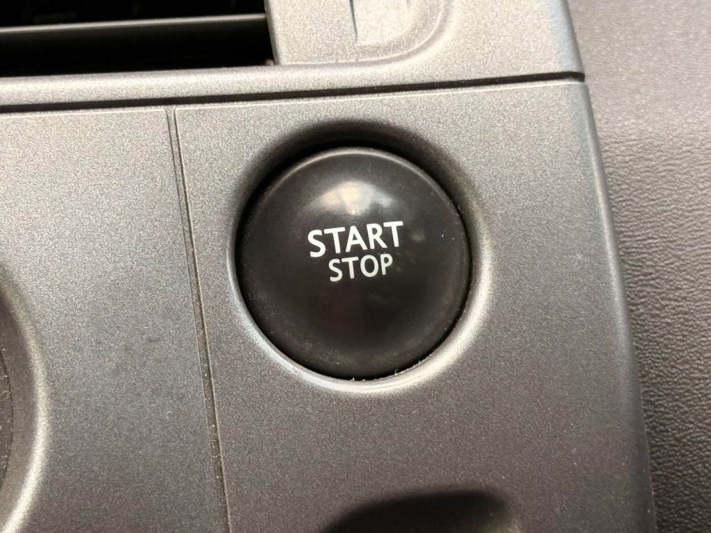 Renault Scenic Mpv Grey #49