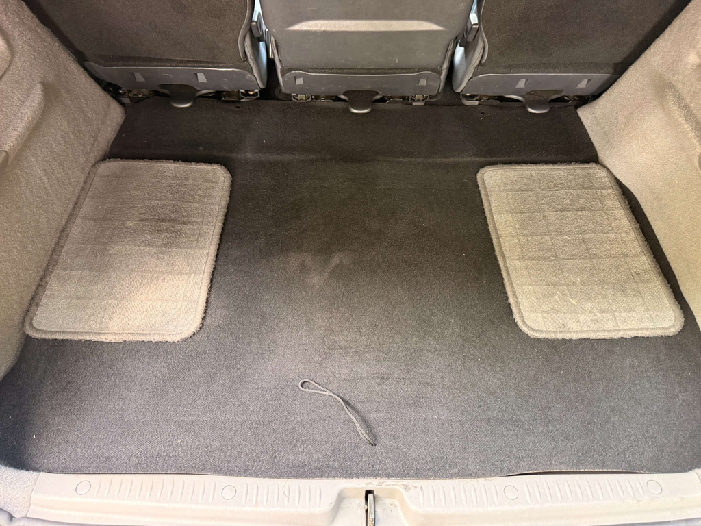 Renault Scenic Mpv Grey #67