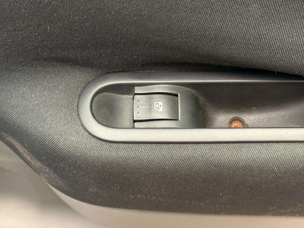 Renault Scenic Mpv Grey #31