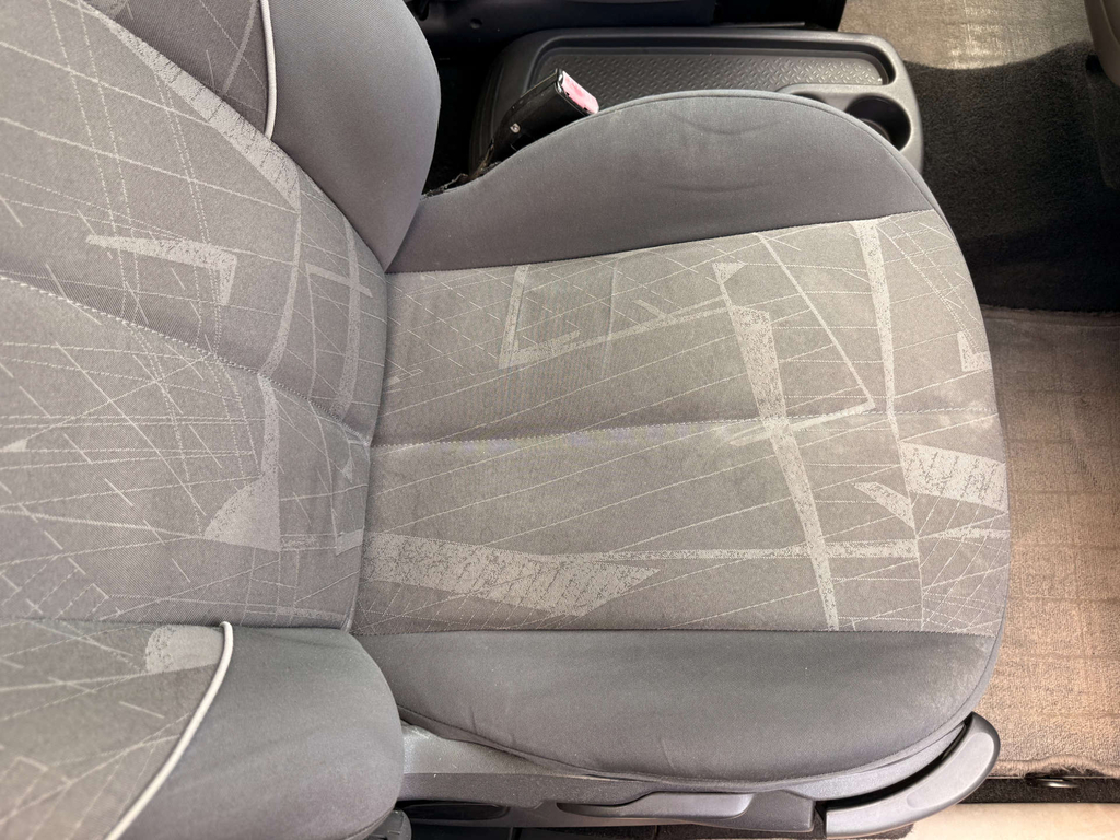 Renault Scenic Mpv Grey #21