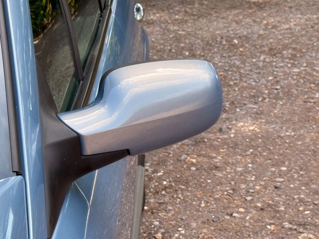 Renault Scenic Mpv Grey #62