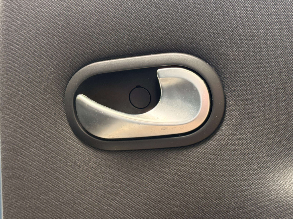 Renault Scenic Mpv Grey #30