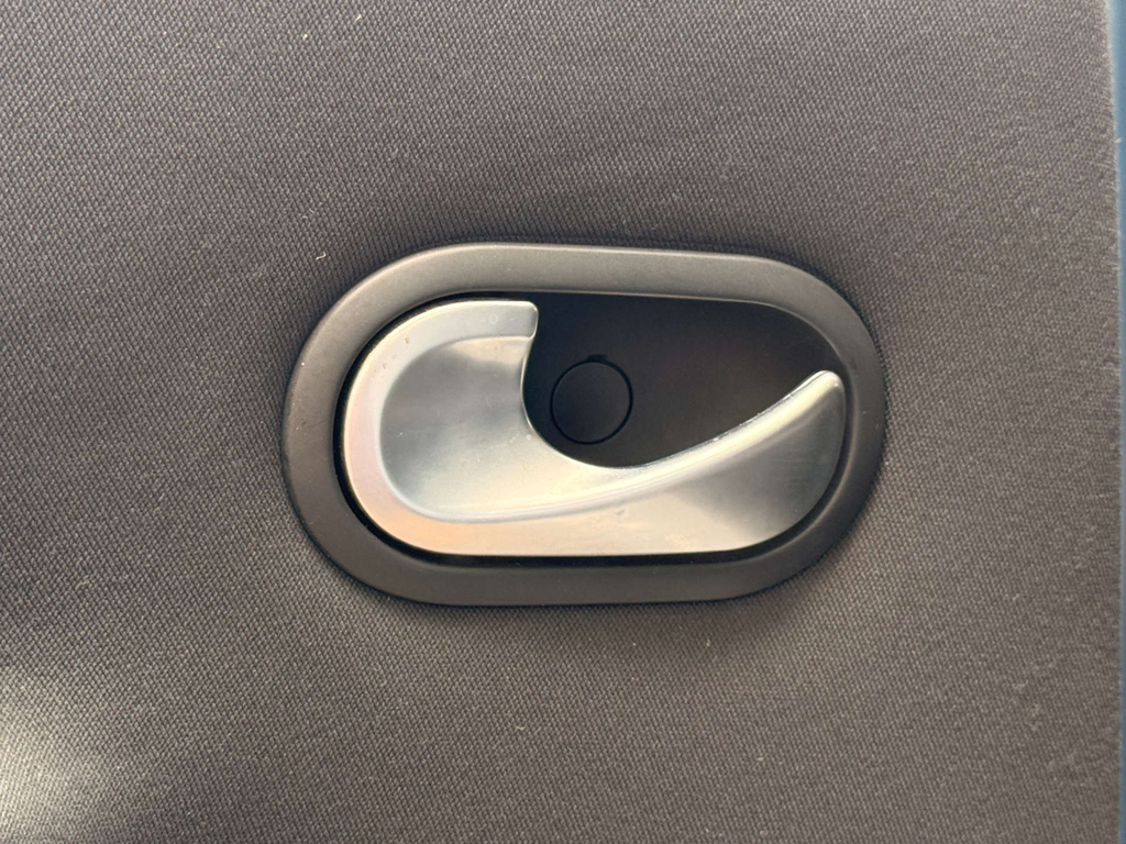 Renault Scenic Mpv Grey #36