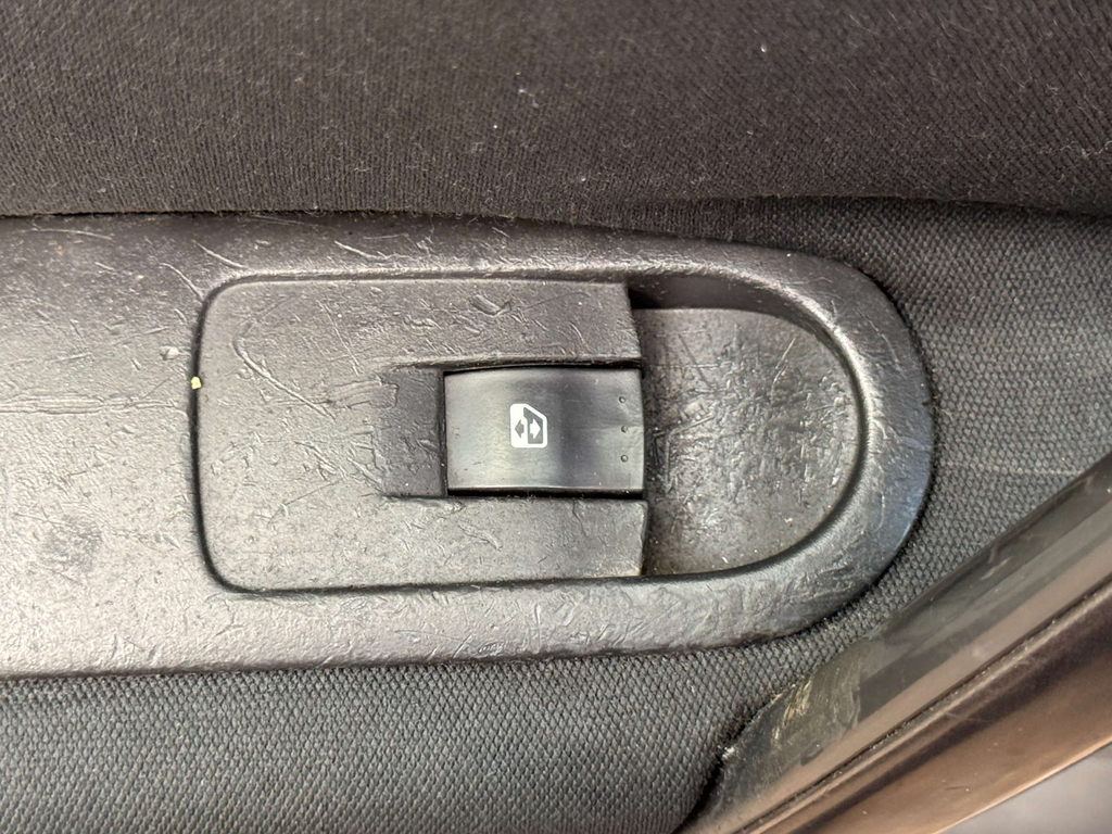 Renault Scenic Mpv Grey #45