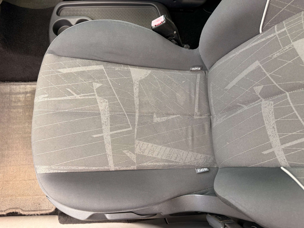 Renault Scenic Mpv Grey #42