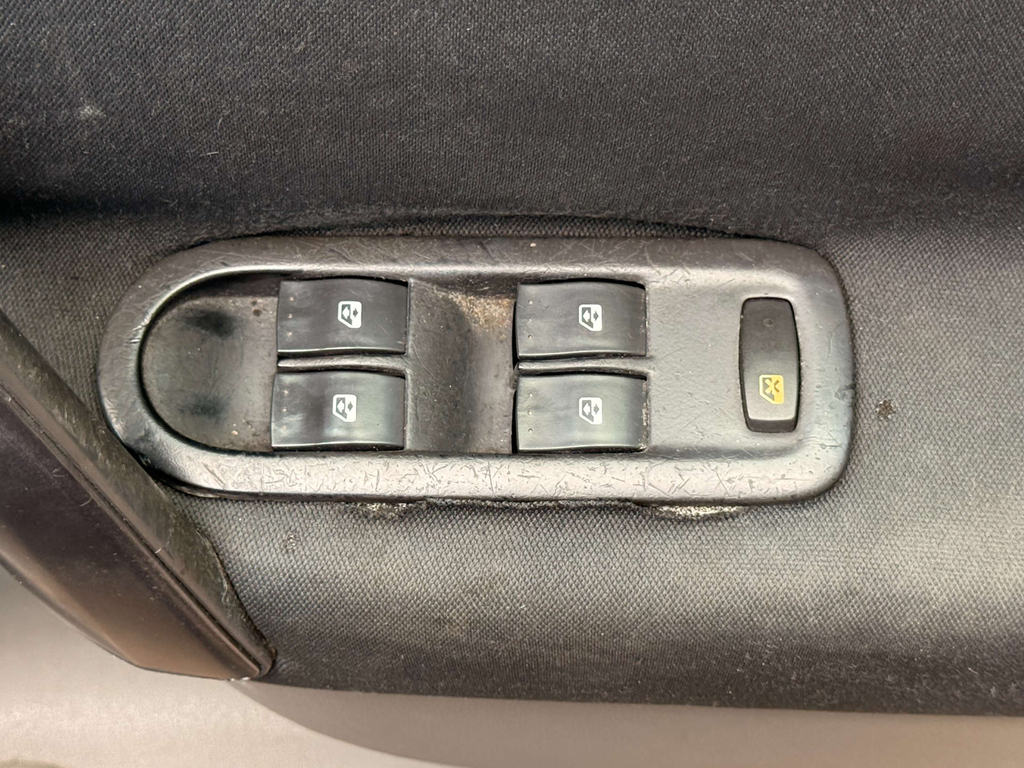 Renault Scenic Mpv Grey #25