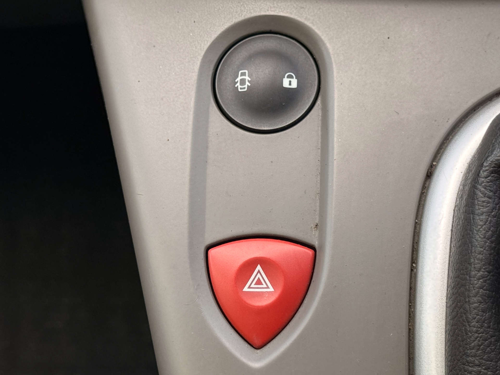 Renault Scenic Mpv Grey #50