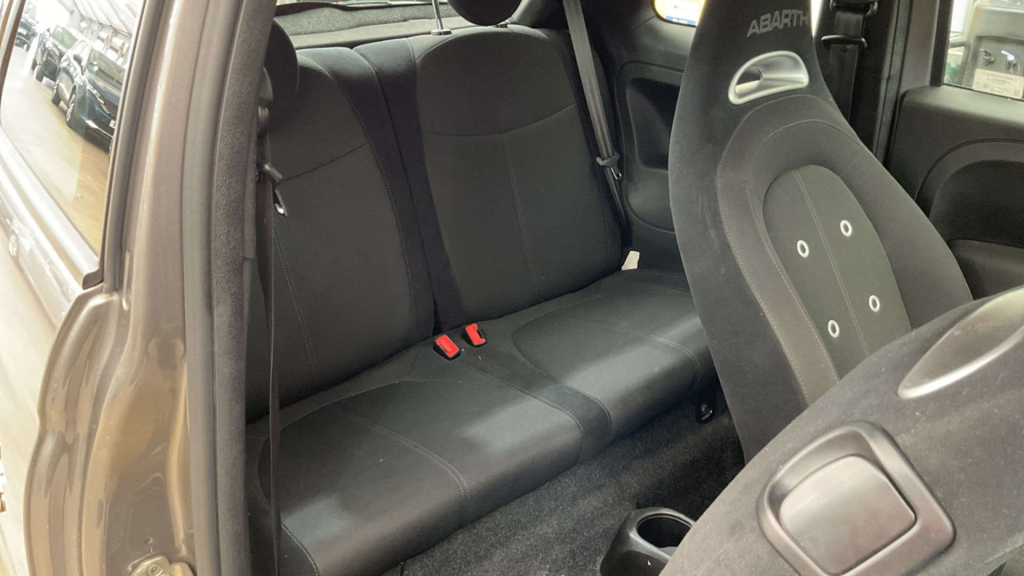Abarth 595 1.4 T-jet 70Th Hatchback Euro 6  #8