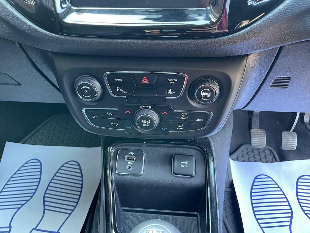 Jeep Compass Estate Grey #32