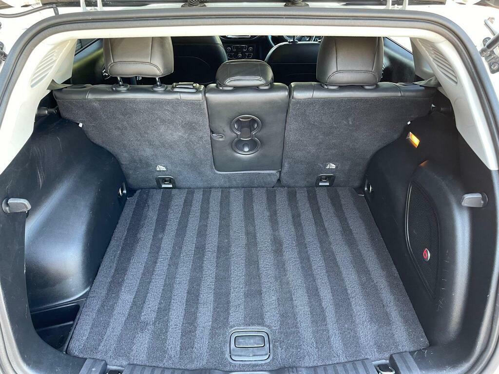 Jeep Compass Estate Grey #14