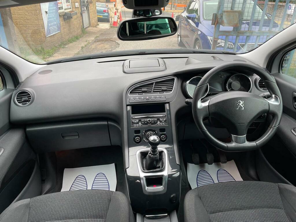 Peugeot 5008 Active  #23