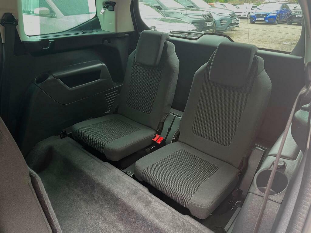 Peugeot 5008 Active  #15